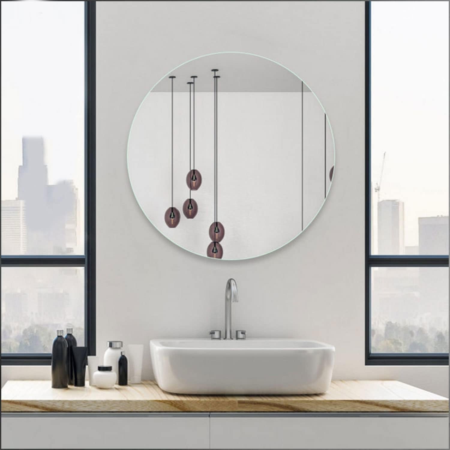 MirroTiles Décor MirroTiles Décor